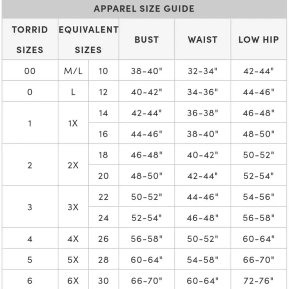 Torrid Gingham and Lace Sweatheart Swing Cami Top - Picture 8 of 8